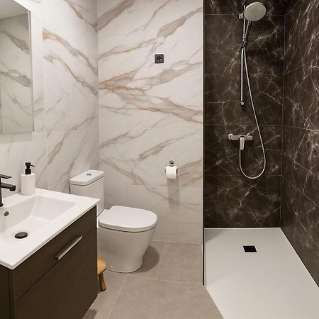 Appartamento Del Mar One Bed Flat Sagunto Esterno foto
