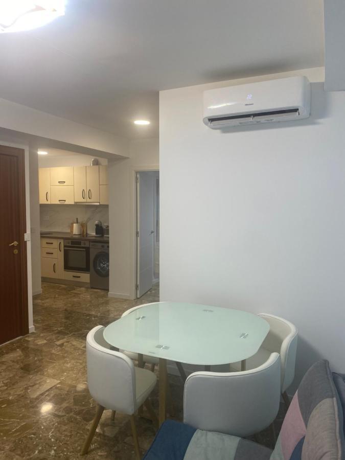 Appartamento Del Mar One Bed Flat Sagunto Esterno foto