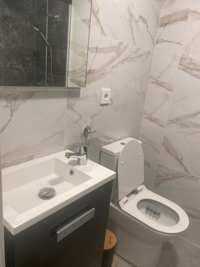 Appartamento Del Mar One Bed Flat Sagunto Esterno foto