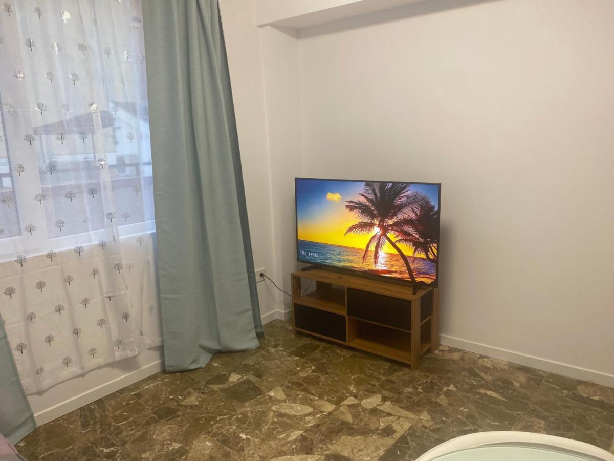 Appartamento Del Mar One Bed Flat Sagunto Esterno foto